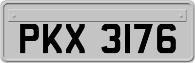 PKX3176