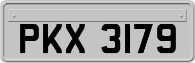 PKX3179