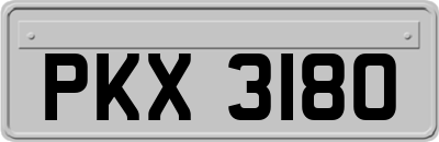 PKX3180