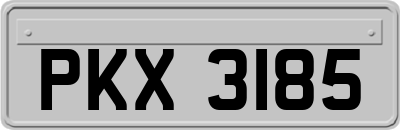 PKX3185