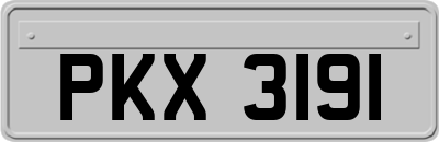 PKX3191