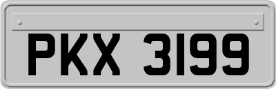 PKX3199