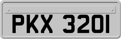 PKX3201