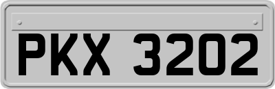 PKX3202