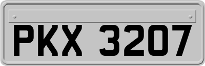 PKX3207