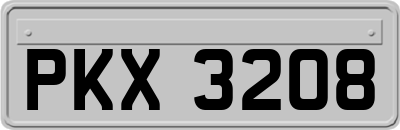 PKX3208