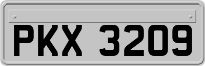 PKX3209