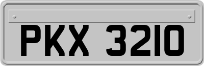 PKX3210