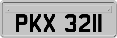 PKX3211