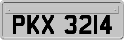 PKX3214