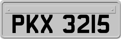 PKX3215