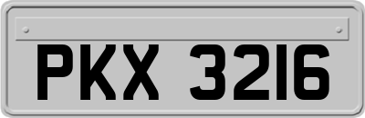 PKX3216