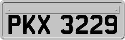 PKX3229