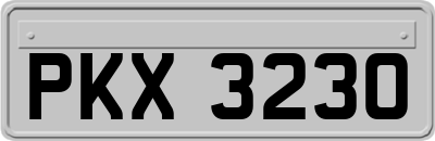 PKX3230