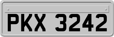 PKX3242