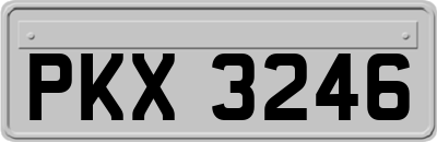 PKX3246