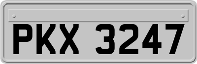 PKX3247