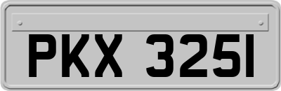PKX3251