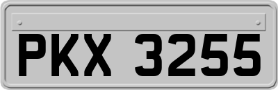 PKX3255