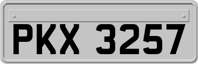 PKX3257