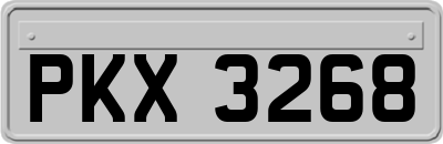 PKX3268