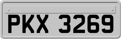 PKX3269
