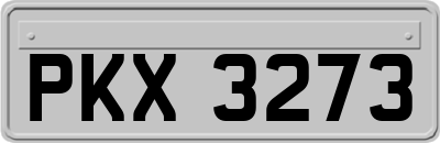 PKX3273