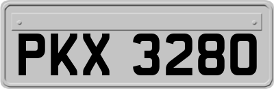 PKX3280