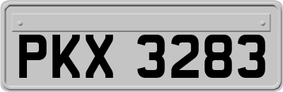 PKX3283