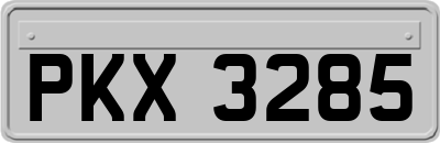 PKX3285