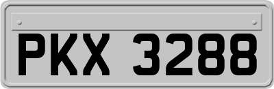 PKX3288
