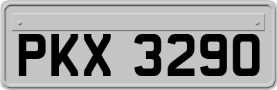 PKX3290