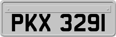 PKX3291