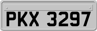 PKX3297