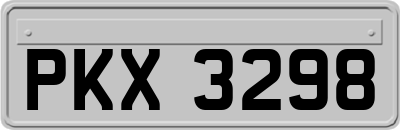 PKX3298