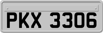 PKX3306