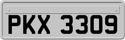 PKX3309