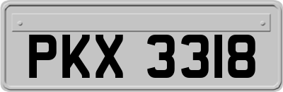 PKX3318