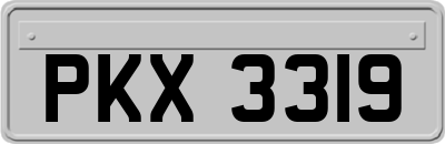 PKX3319