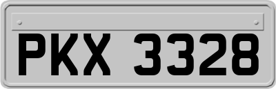 PKX3328
