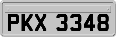 PKX3348
