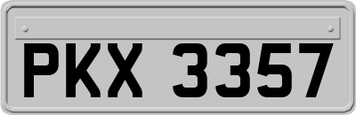 PKX3357