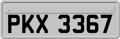 PKX3367
