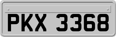 PKX3368