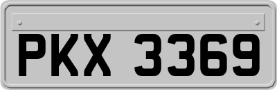 PKX3369