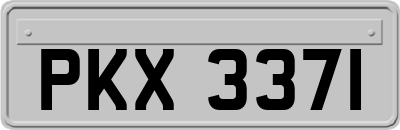 PKX3371