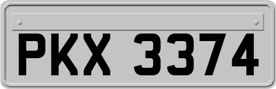 PKX3374