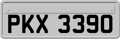PKX3390