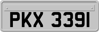 PKX3391