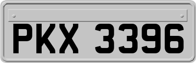 PKX3396